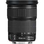 Canon EF 24-105mm f/3.5-5.6 IS STM Zoom Lens (p/n 9521B005AA) Canon EF 24-105mm f/3.5-5.6 IS STM Zoom Lens (p/n 9521B005AA)